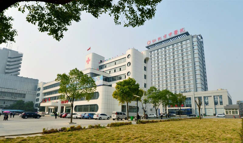 肝胆病科（市级重点建设专科）