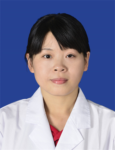 谢函君
