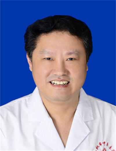 高卫华