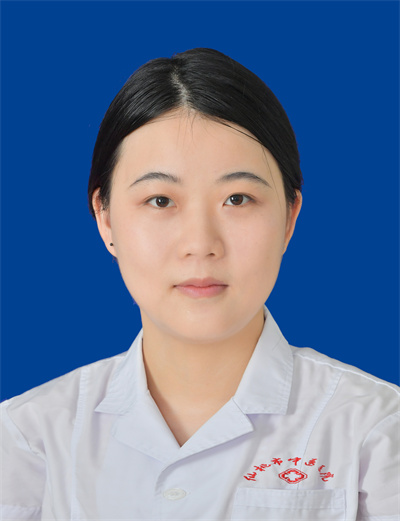 徐婧文