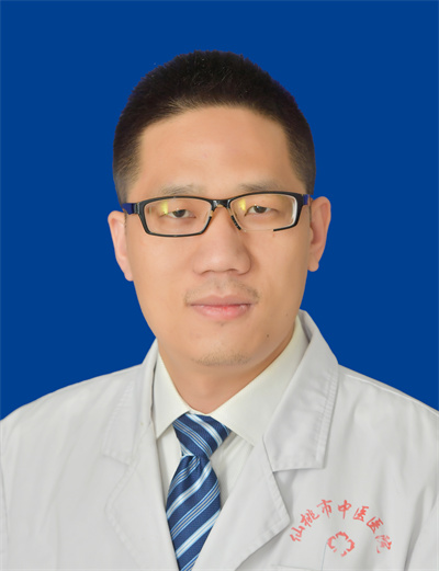 赵耀平