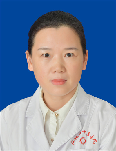 向晓红