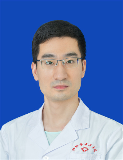 刘逸豪