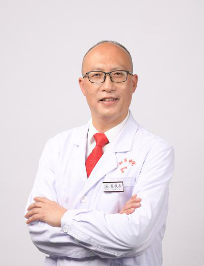 程铁兵