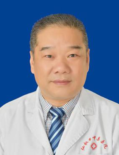 陈洪洲