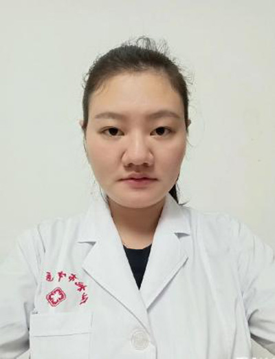 李科