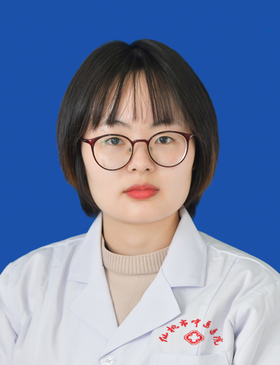 杨婧